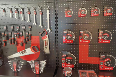 Вестул дизајн амбалаже