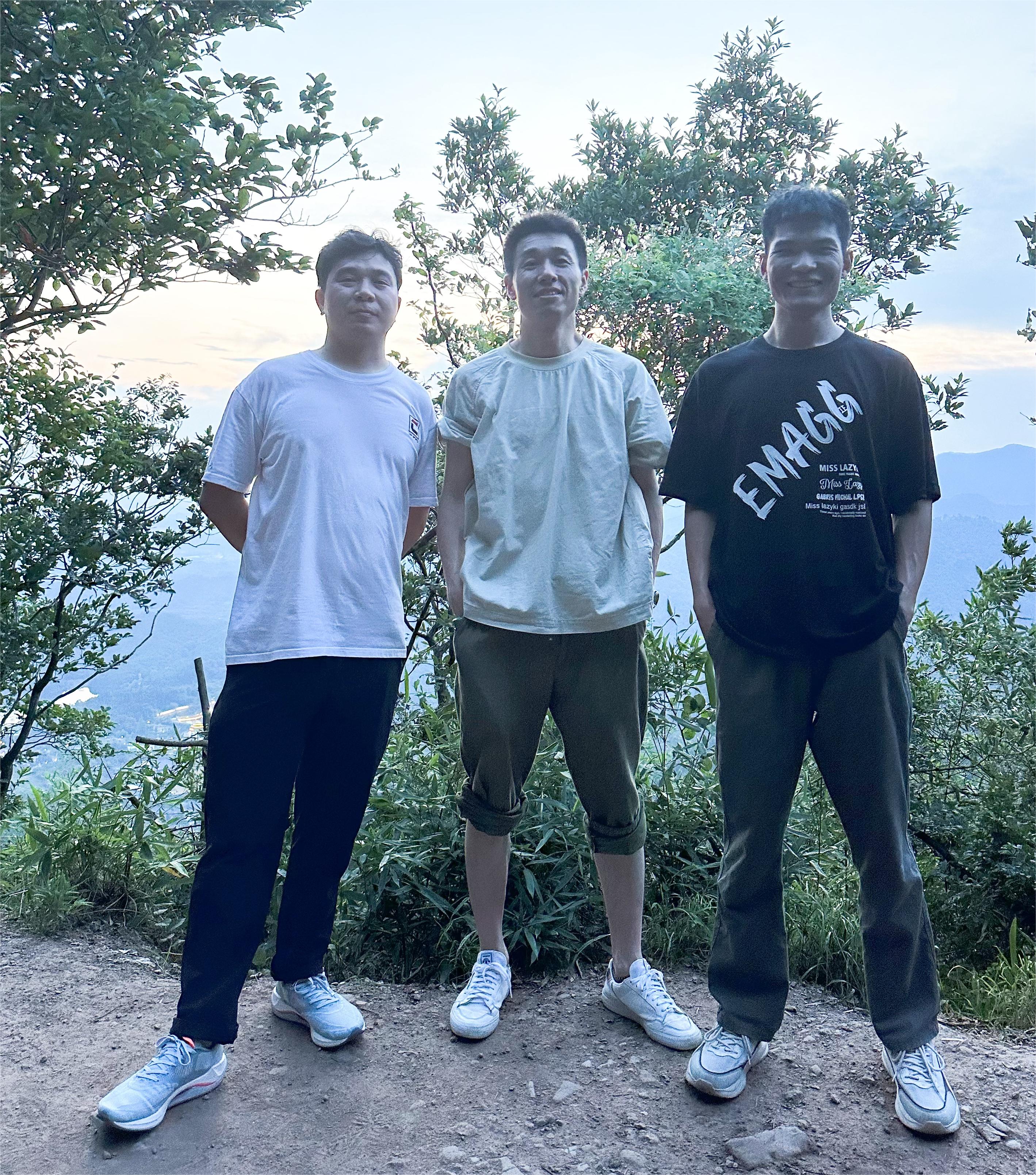 Тимски зграда на Пиннацле Хилл-у код компаније Вестул