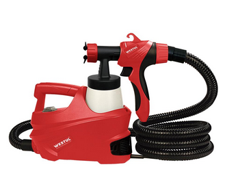 Који пиштољ за прскање редефинише прецизно премазивање? Представљамо изврсно дизајниран соленоидни пиштољ за прскање